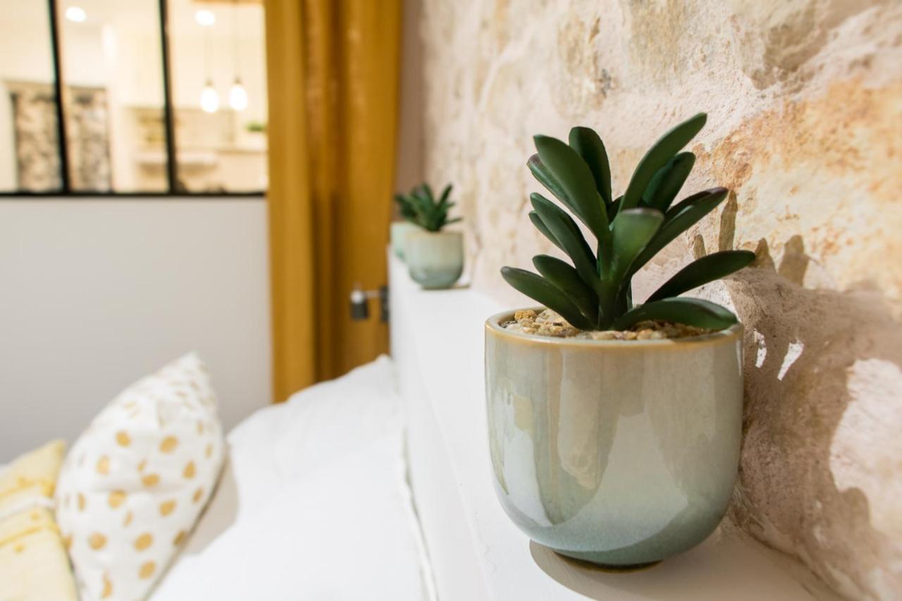 Appartement Cosy Nimes-Centre 외부 사진