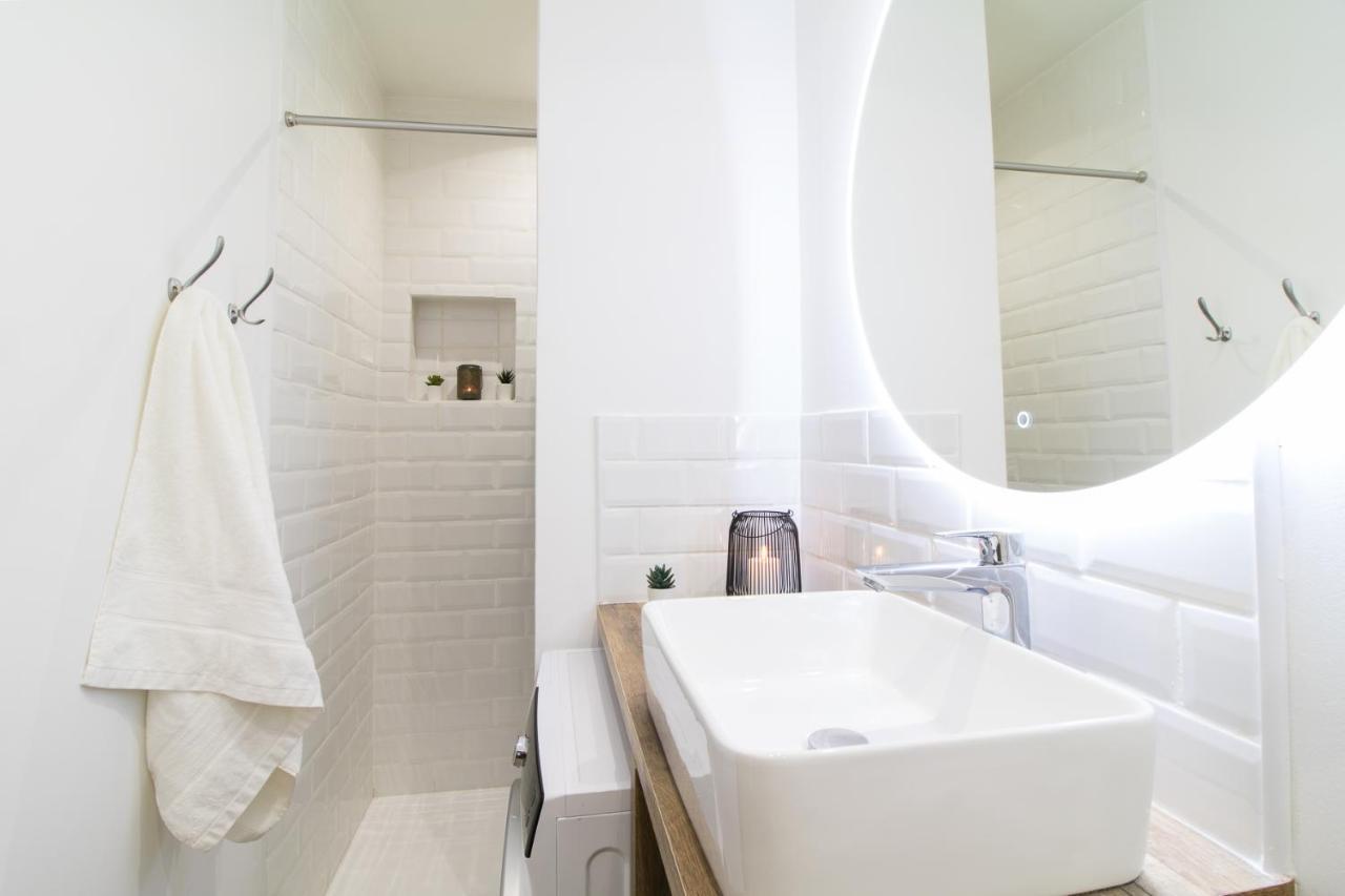 Appartement Cosy Nimes-Centre 외부 사진