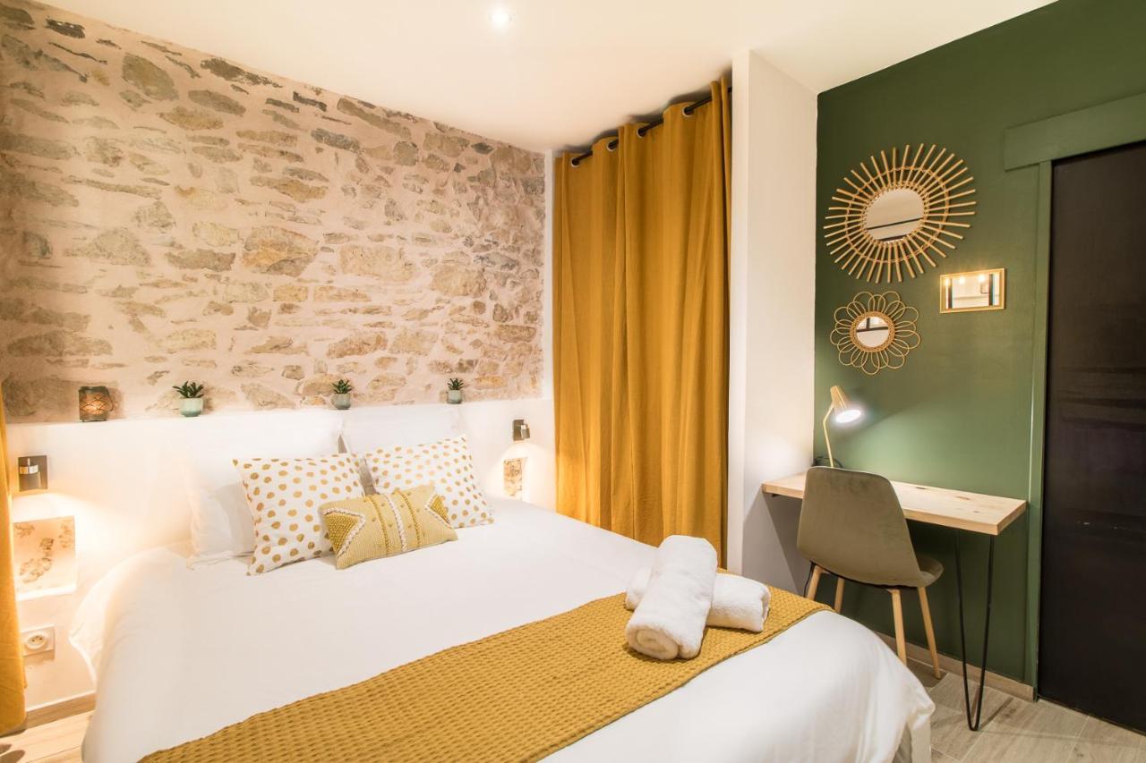 Appartement Cosy Nimes-Centre 외부 사진