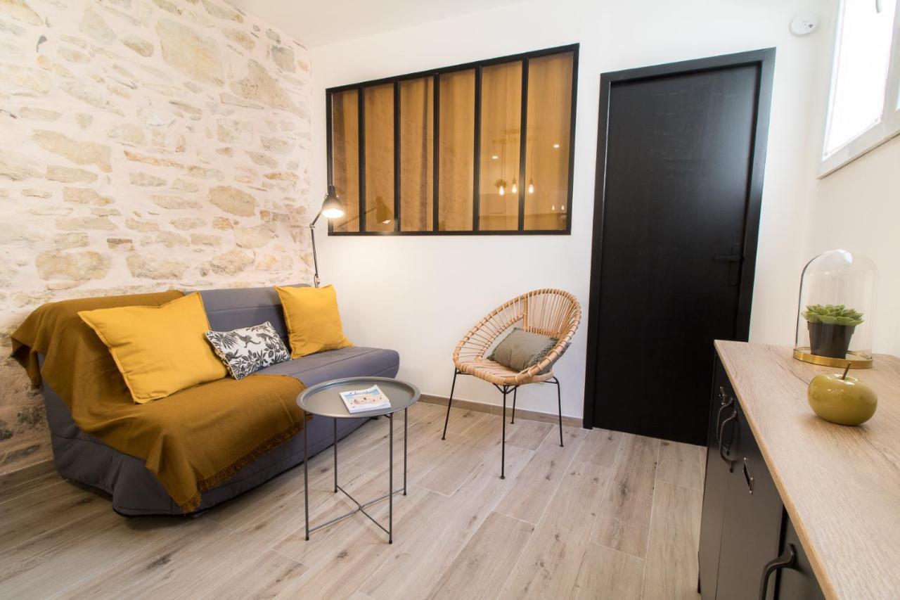 Appartement Cosy Nimes-Centre 외부 사진