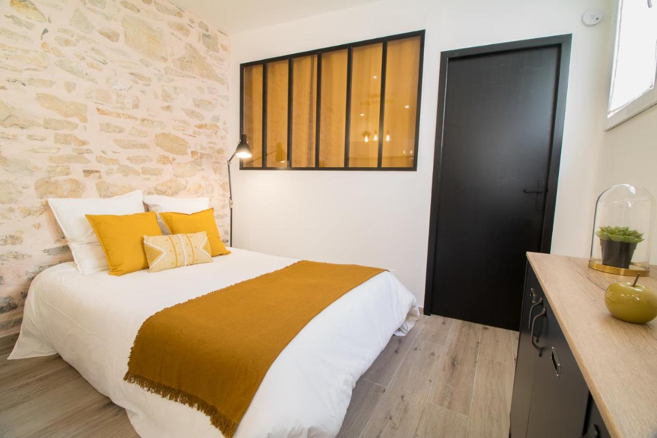 Appartement Cosy Nimes-Centre 외부 사진