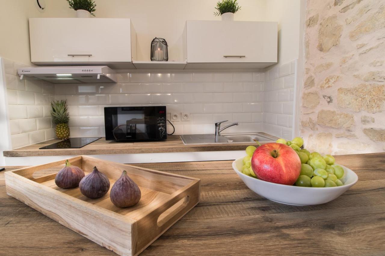 Appartement Cosy Nimes-Centre 외부 사진