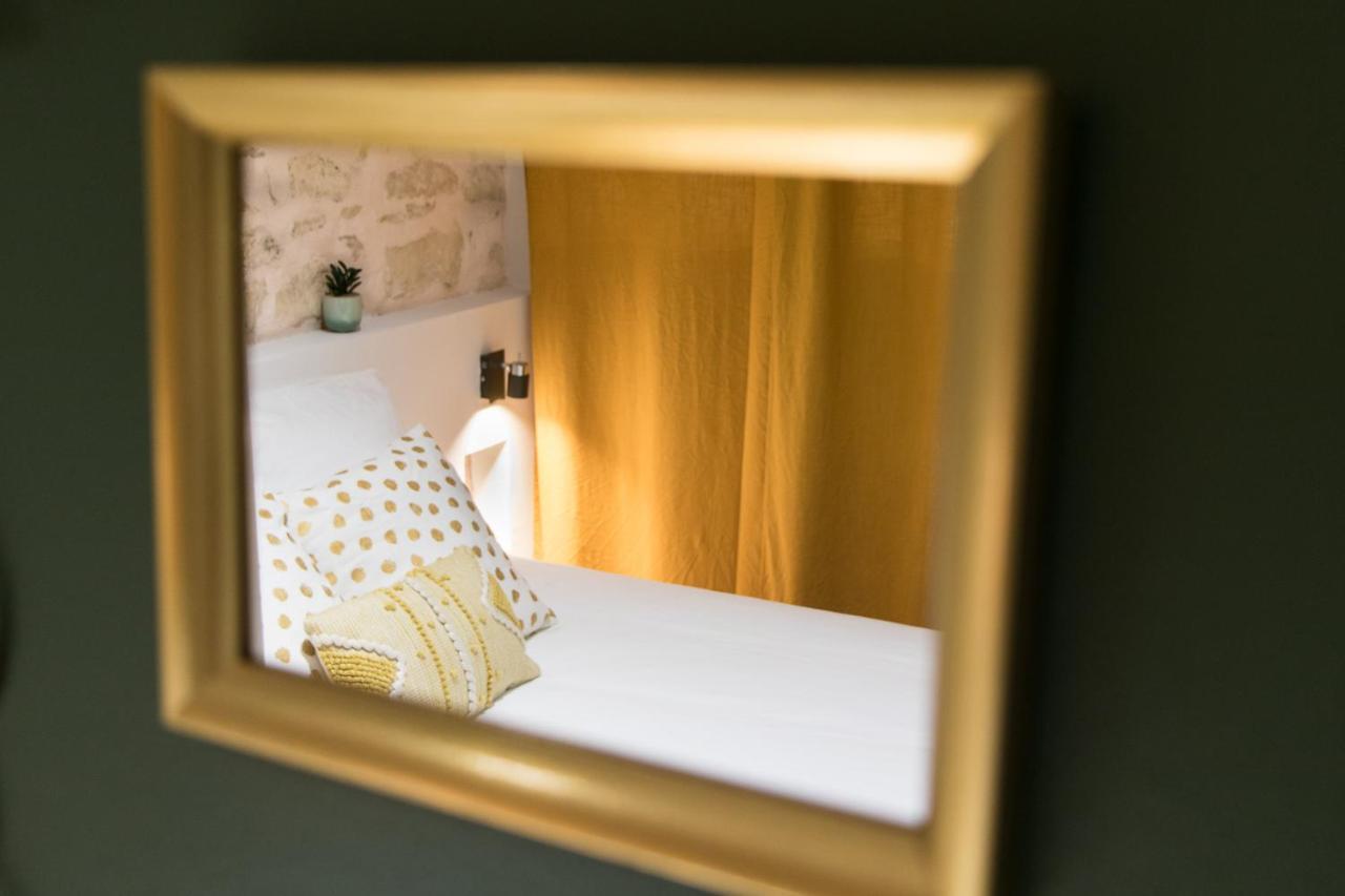 Appartement Cosy Nimes-Centre 외부 사진