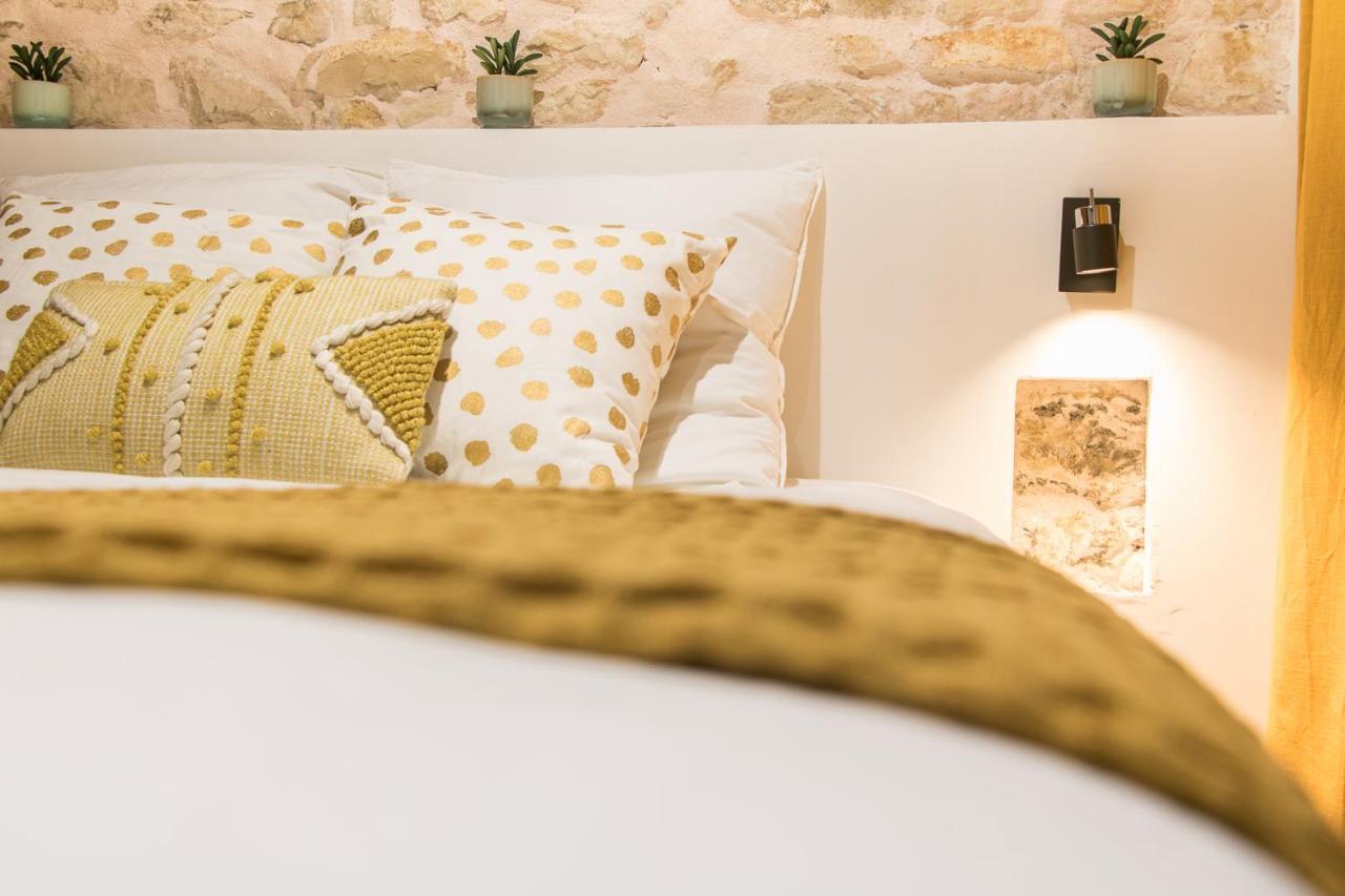 Appartement Cosy Nimes-Centre 외부 사진